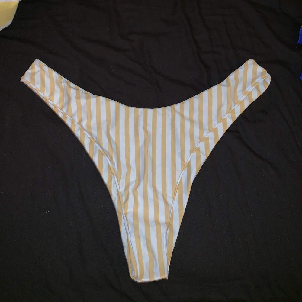 bikini bottoms